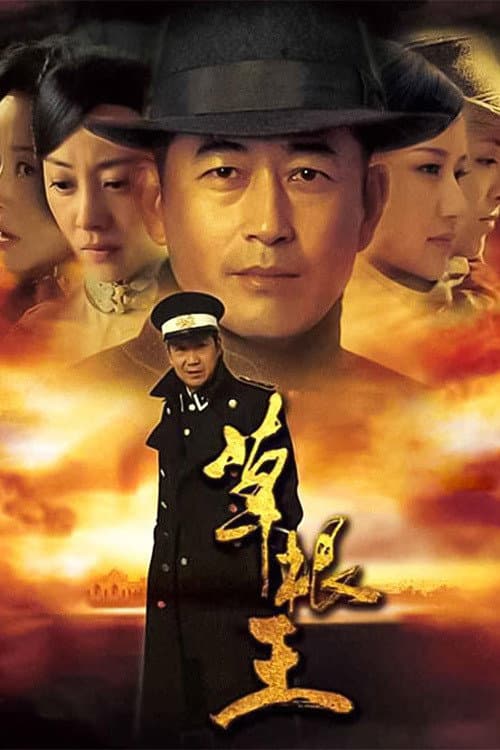 草根王 poster