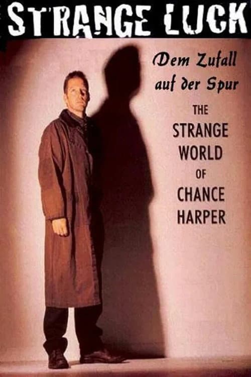 Strange Luck poster