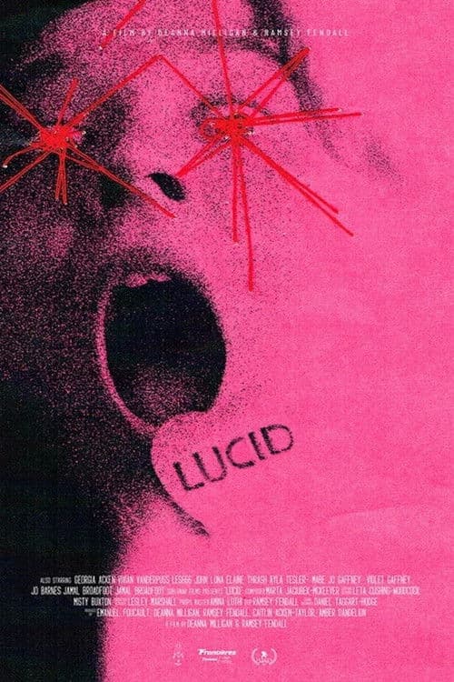 Lucid poster