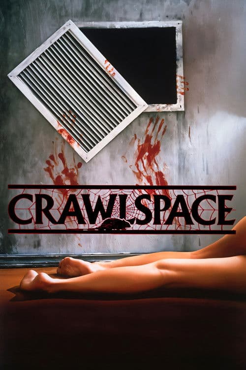Crawlspace poster