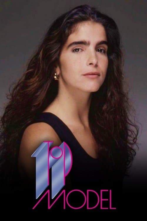 Top Model poster