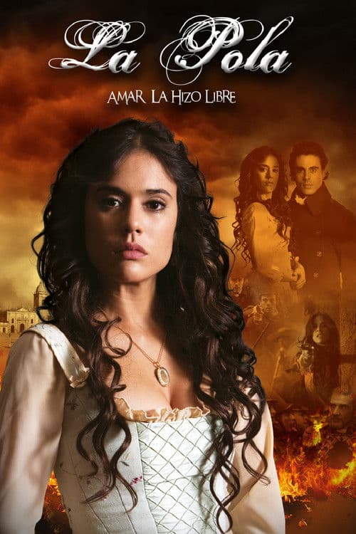 La Pola poster