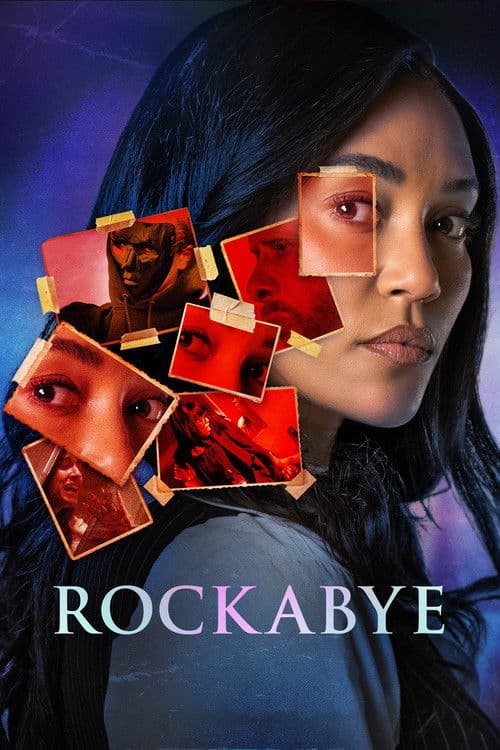 Rockabye poster