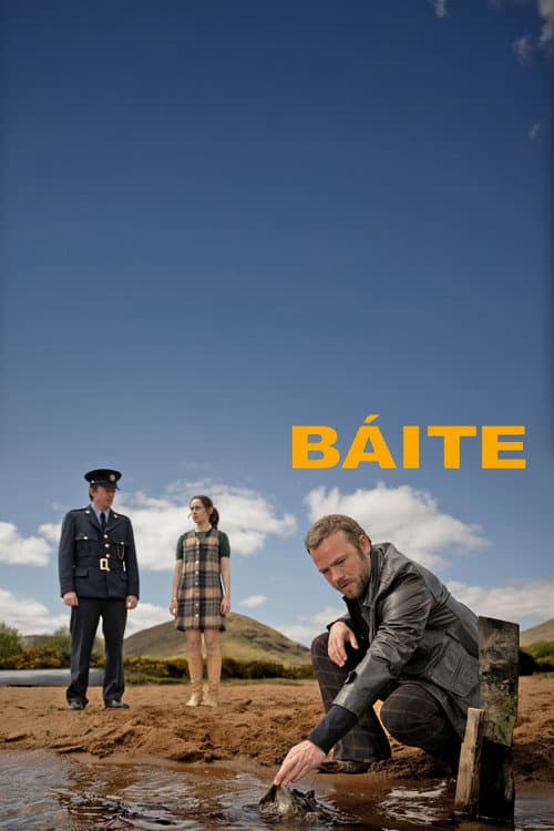 Báite poster