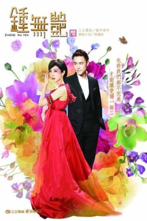 Zhong Wu Yan poster