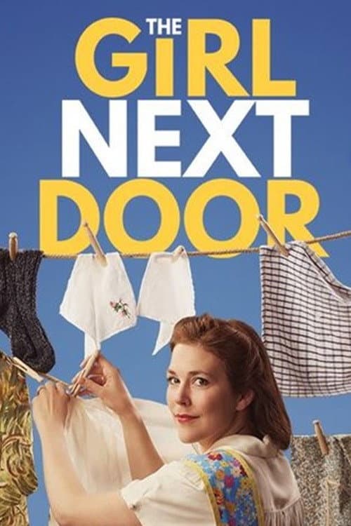 The Girl Next Door poster