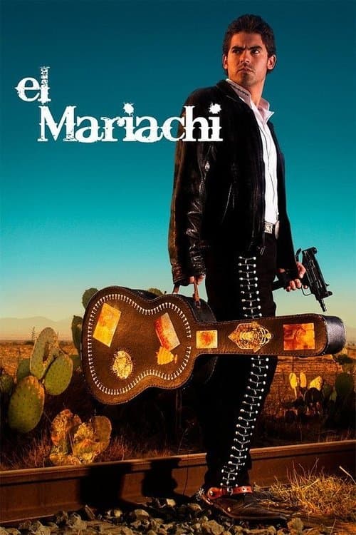 El Mariachi poster