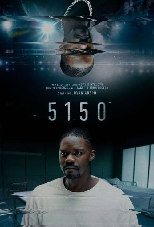 5150 poster