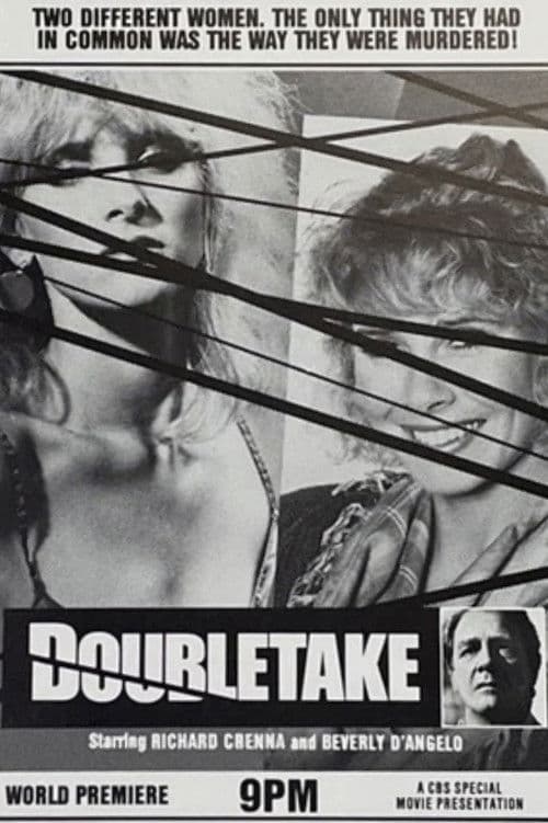Doubletake poster