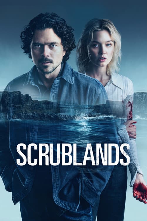Scrublands poster