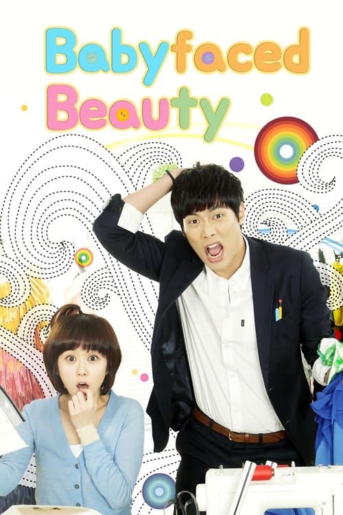 Baby Faced Beauty poster