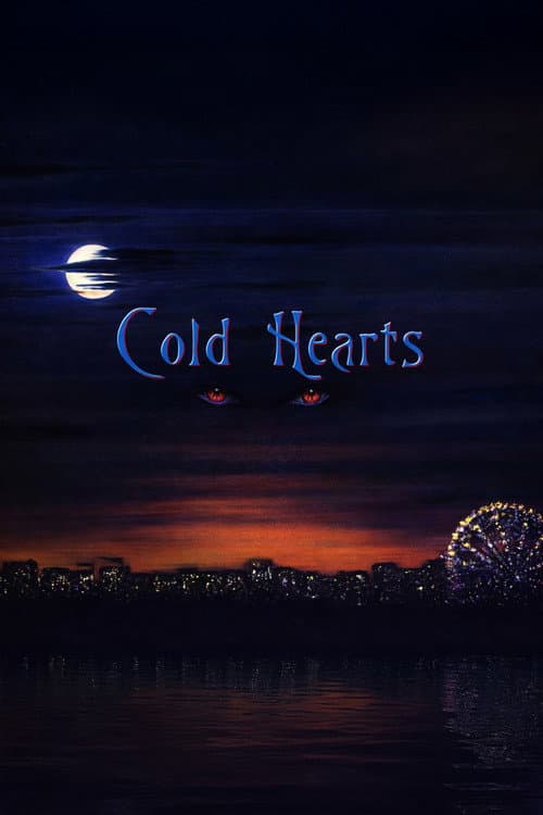 Cold Hearts poster