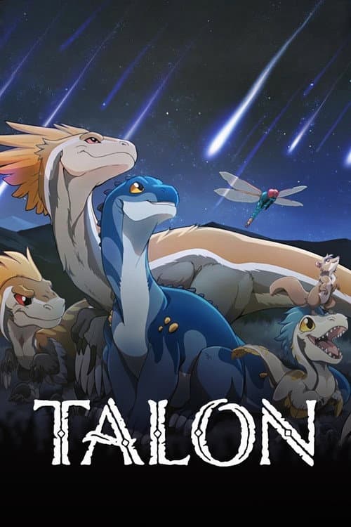 Talon poster