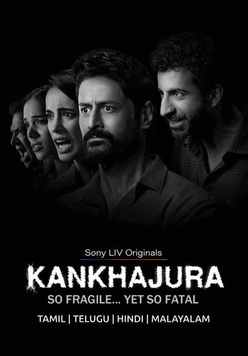 Kankhajura poster