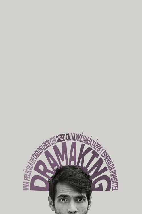 Drama King poster