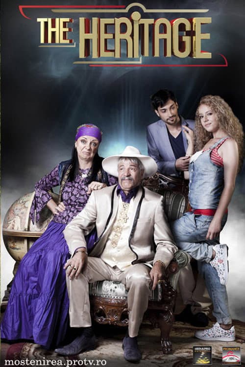 Moștenirea poster