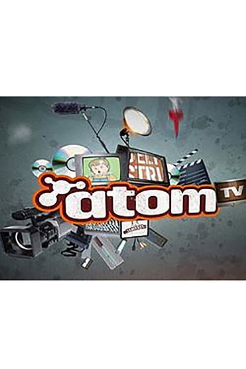 Atom TV poster