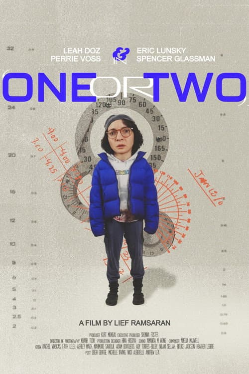 One or Two poster
