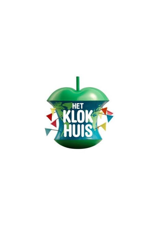 Het Klokhuis poster