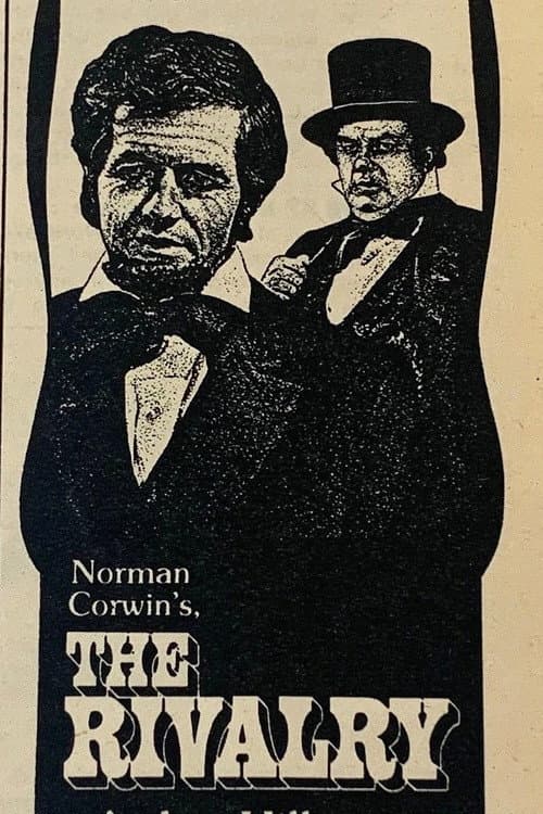 The Rivalry poster