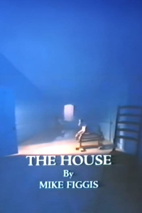 The House poster