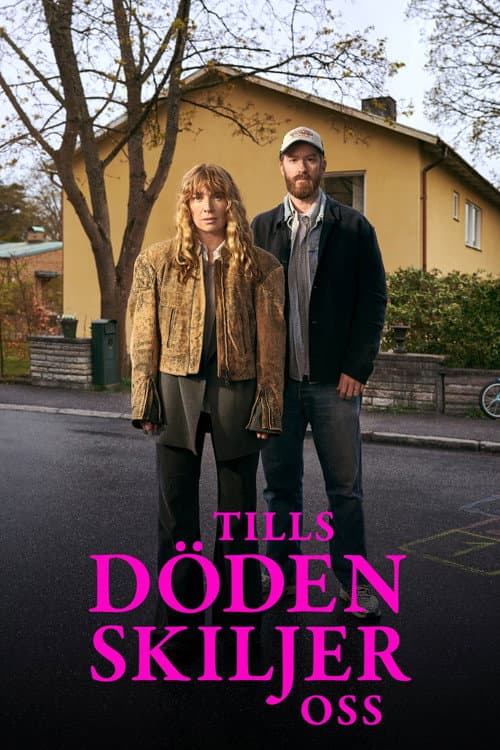 Until Death Do Us Part poster