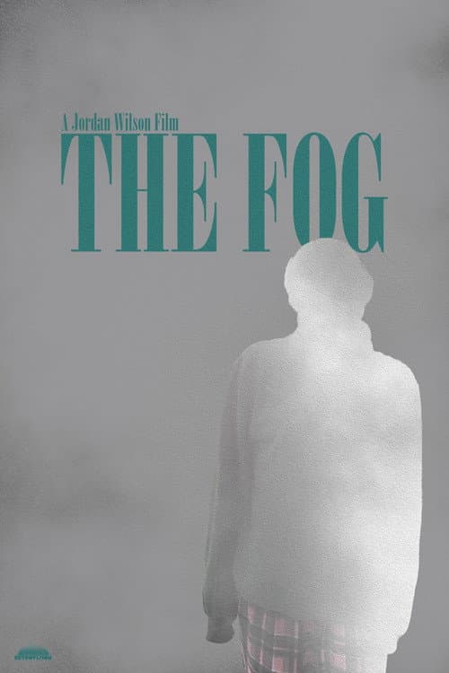 The Fog poster