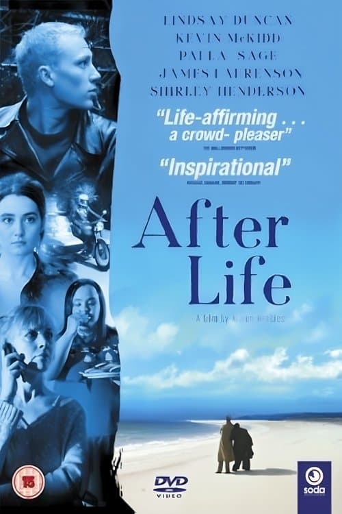 AfterLife poster