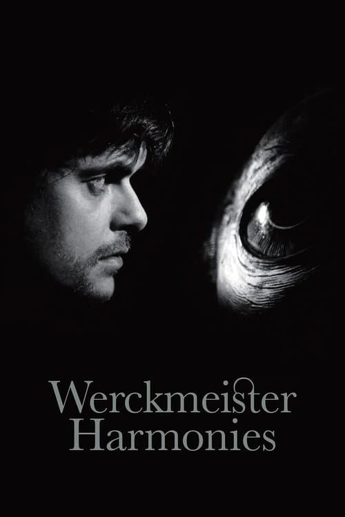Werckmeister Harmonies poster