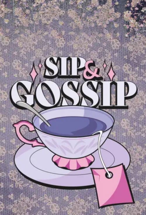 Sip & Gossip poster