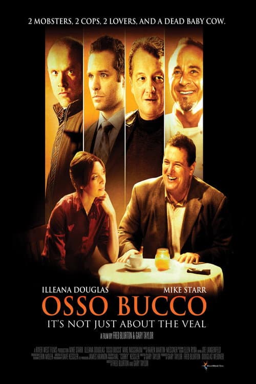 Osso Bucco poster