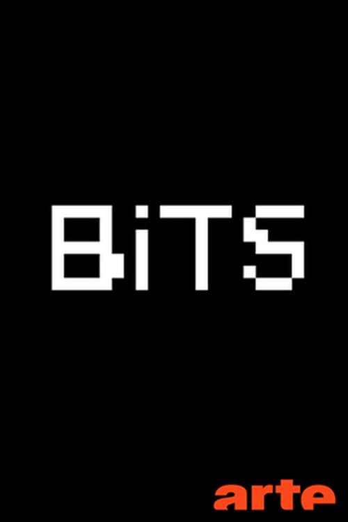BiTS, magazine presque culte poster