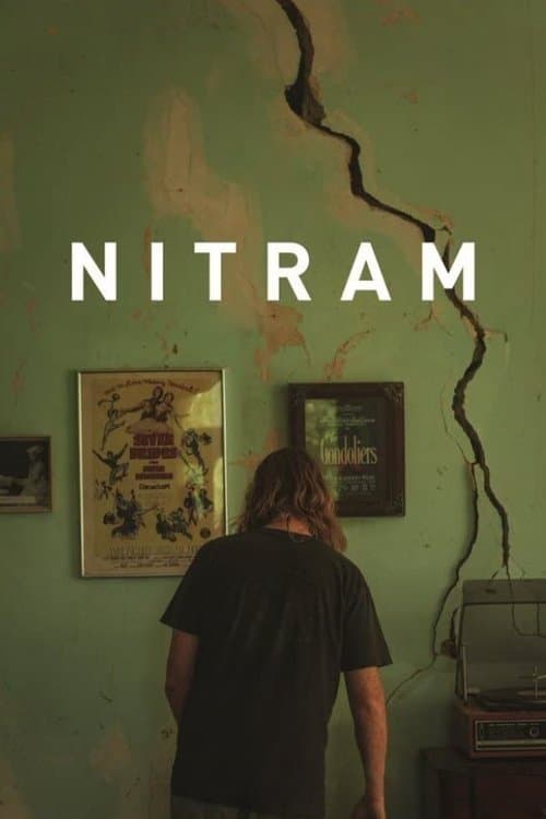 Nitram poster