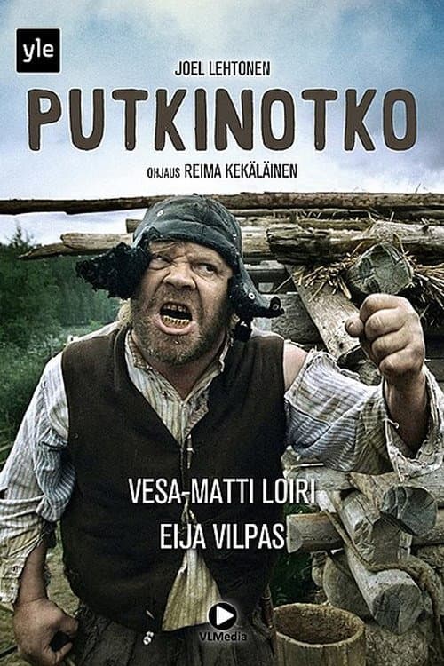 Putkinotko poster