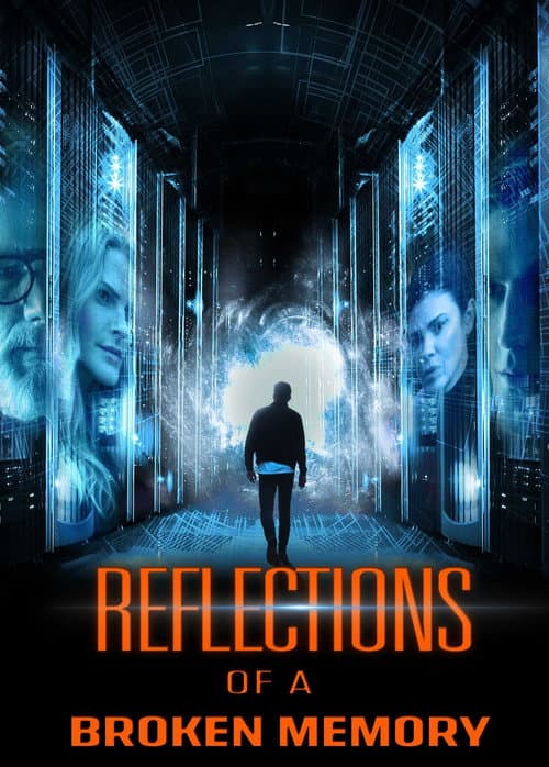 Reflections of a Broken Memory poster