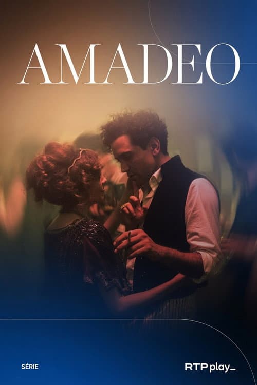 Amadeo poster