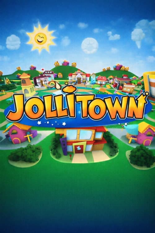Jollitown poster