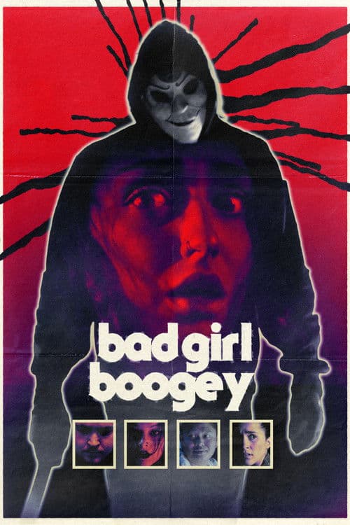Bad Girl Boogey poster