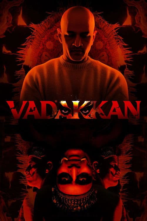 Vadakkan poster