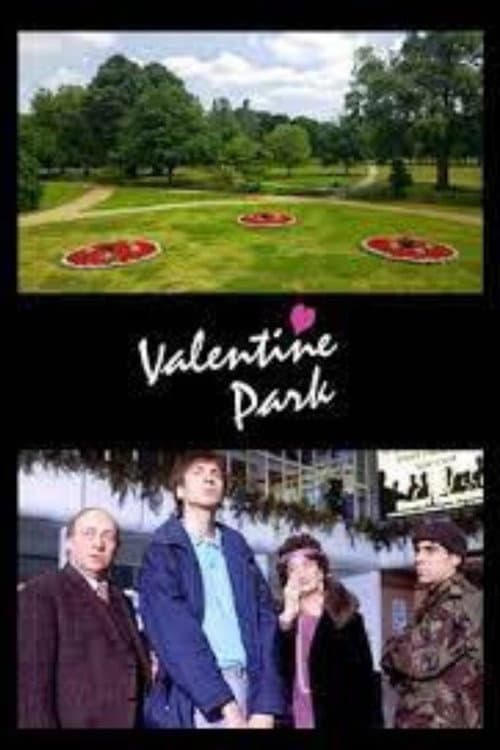 Valentine Park poster
