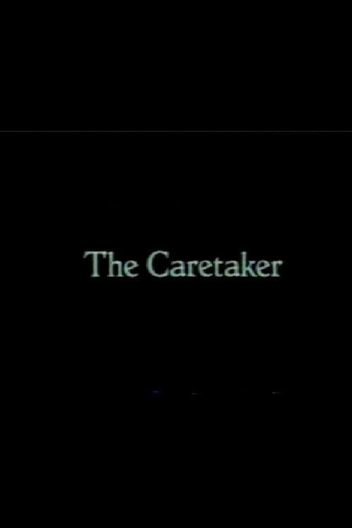 The Caretaker poster