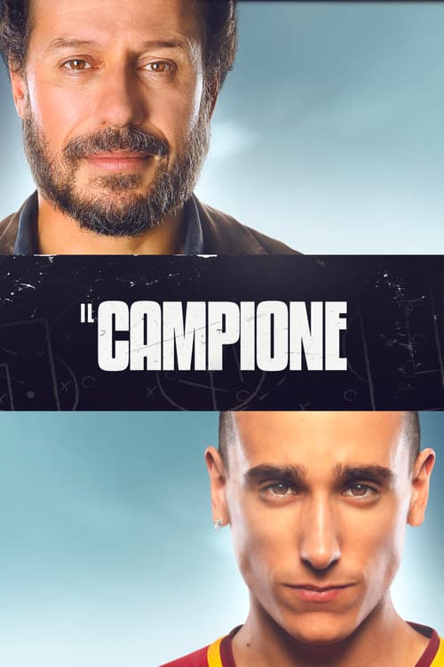 The Champion poster