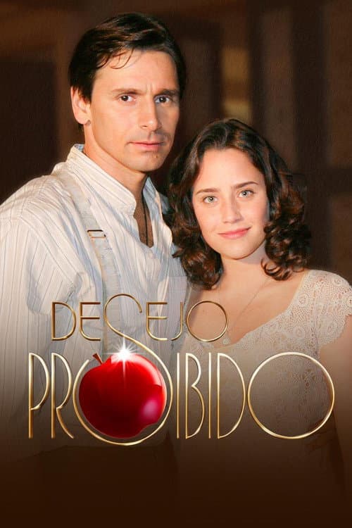 Forbidden Desire poster