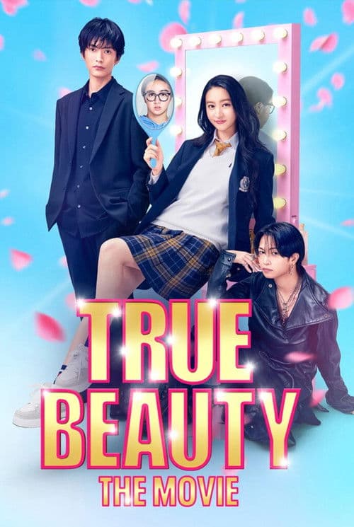True Beauty: The Movie - Part 1 poster