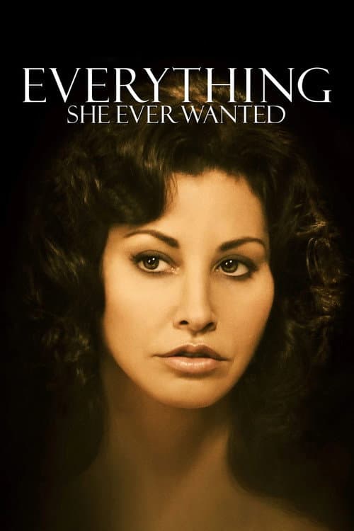 Everything She Ever Wanted poster