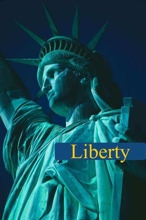 Liberty poster