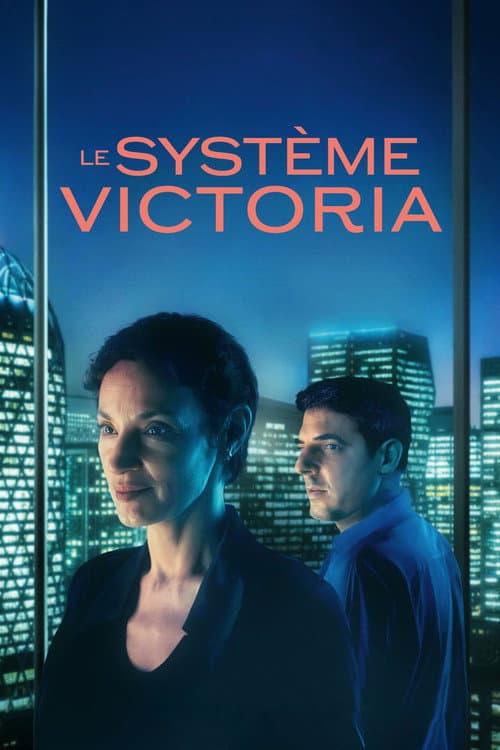 The Victoria System poster