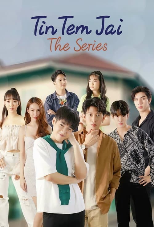 Tin Tem Jai poster