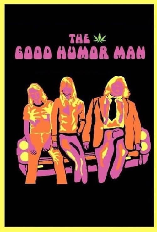 The Good Humor Man poster