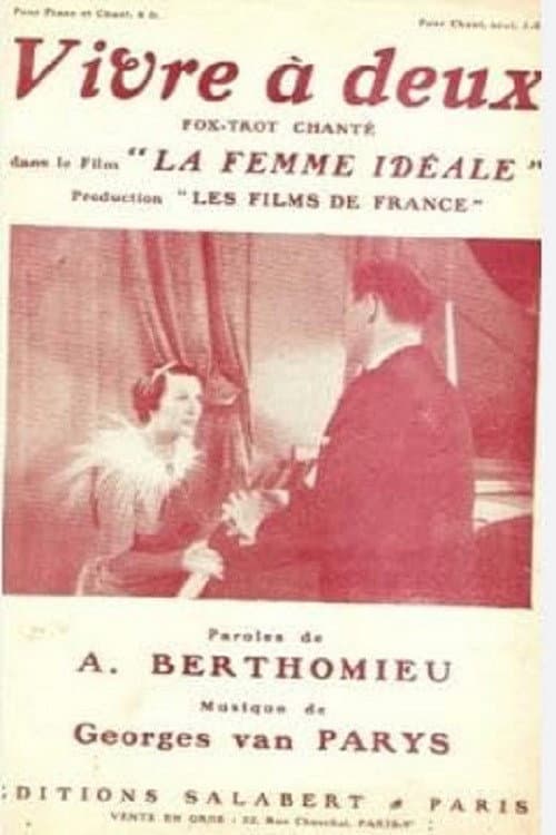 An Ideal Woman poster